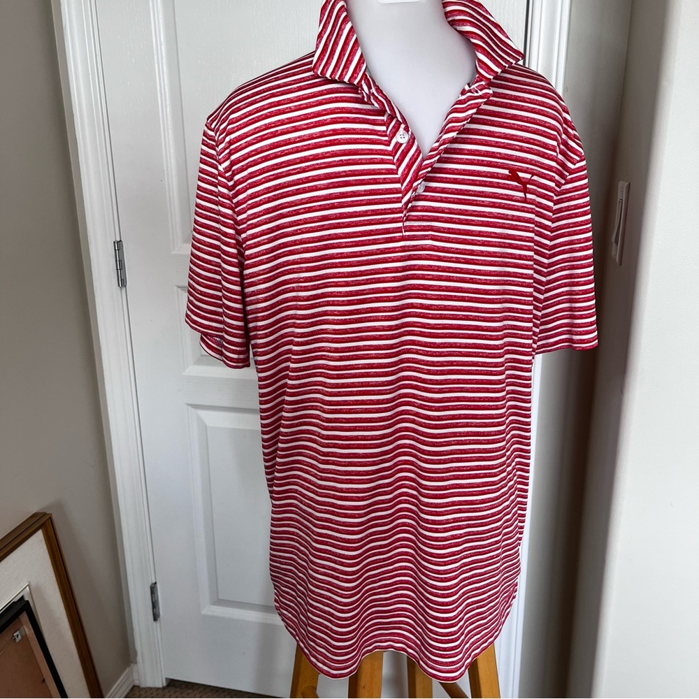 Puma Polo Shirt